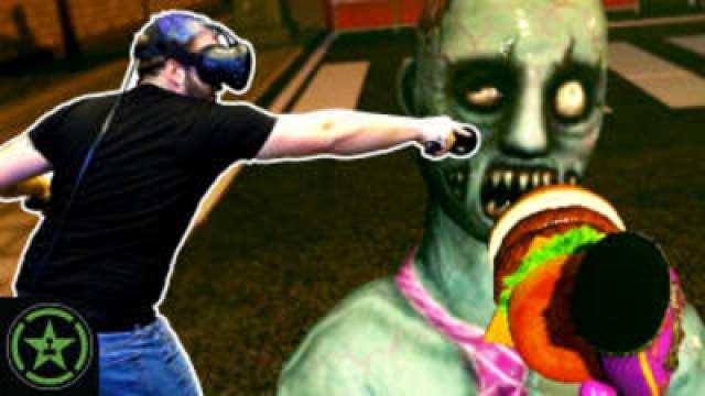 Dead Hungry