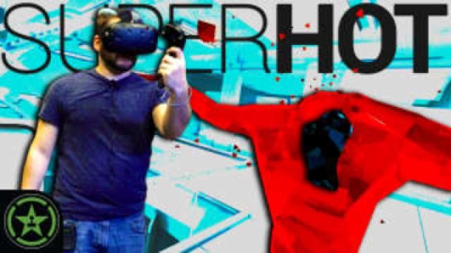 Superhot