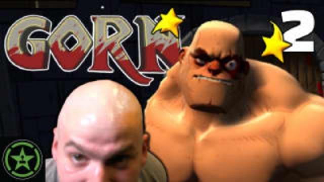 Gorn 2 Part 2