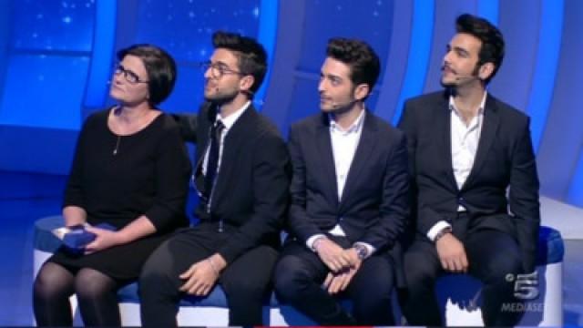Seconda Puntata