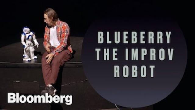 Is AI Ready For Improv Comedy?