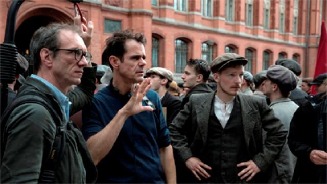 Making of: Babylon Berlin