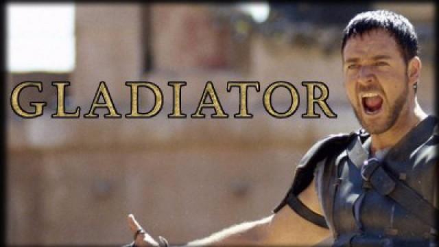 Gladiator