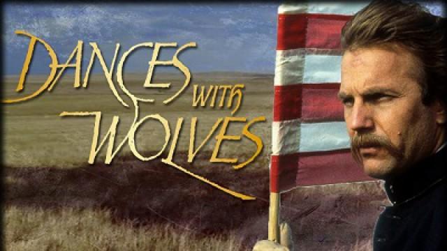 Dances with Wolves