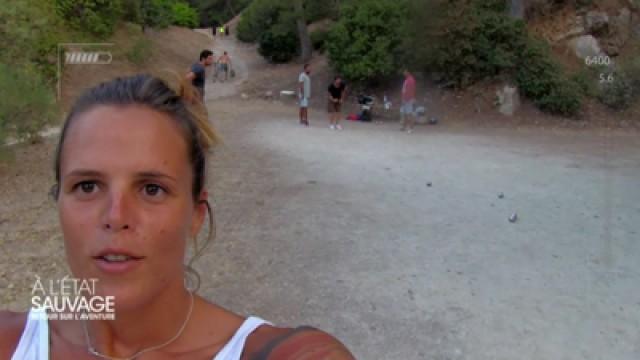 Retour sur l'aventure avec Laure Manaudou