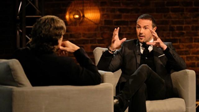 Paddy McGuinness