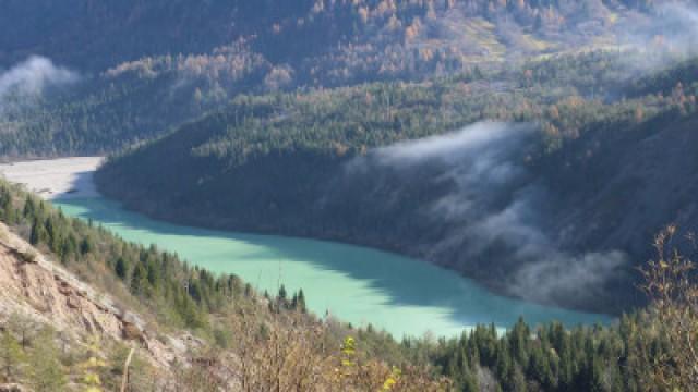 Il Disastro del Vajont