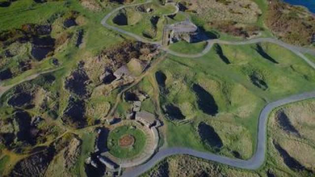 Germany’s D-Day Fortress