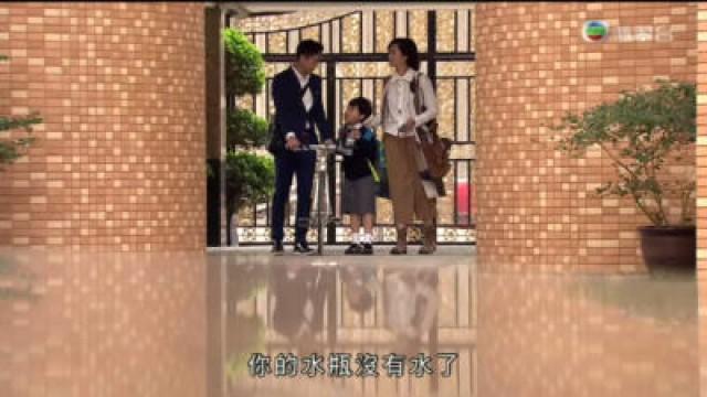 君臨被揭兩段婚姻
