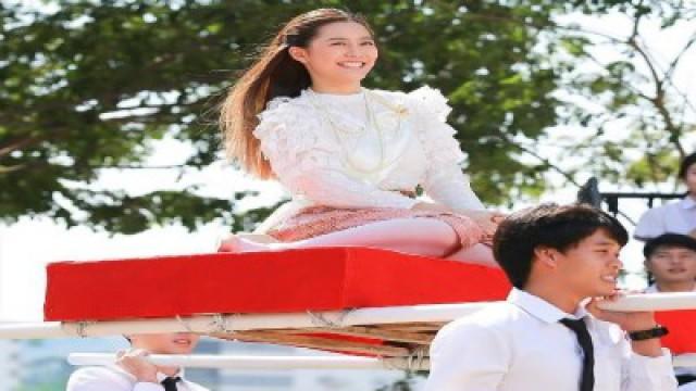 Kaub Koon Tee Ruk Gun Episode 5