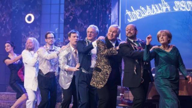 Singspiel - Scheining