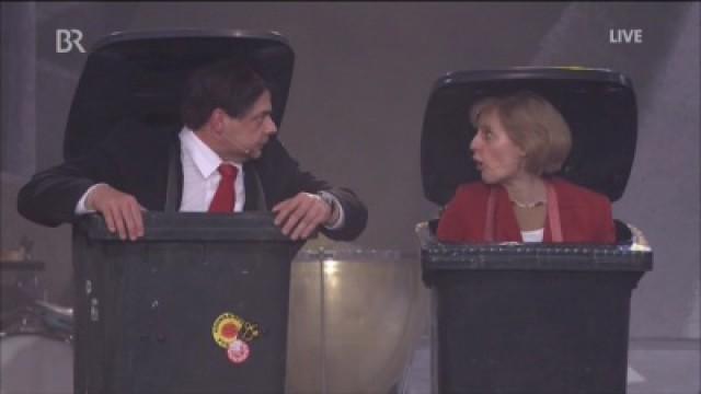 Singspiel - Fast Faust