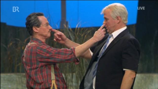 Singspiel - Waldesruh