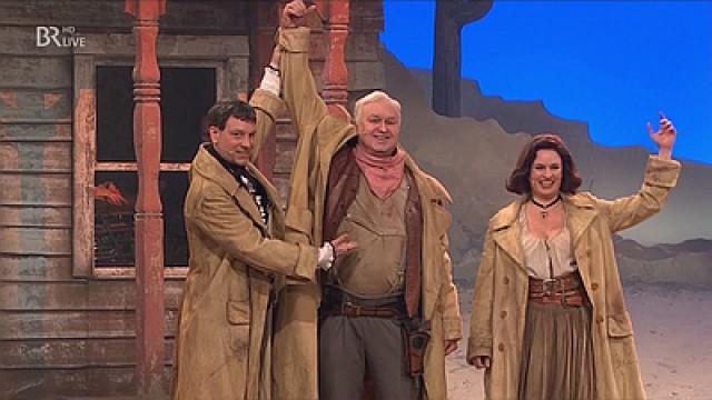 Singspiel - Die glorreiche 7