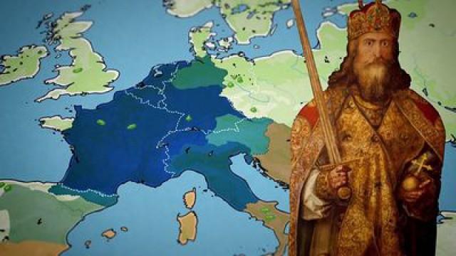 Von Göttern und Kaisern