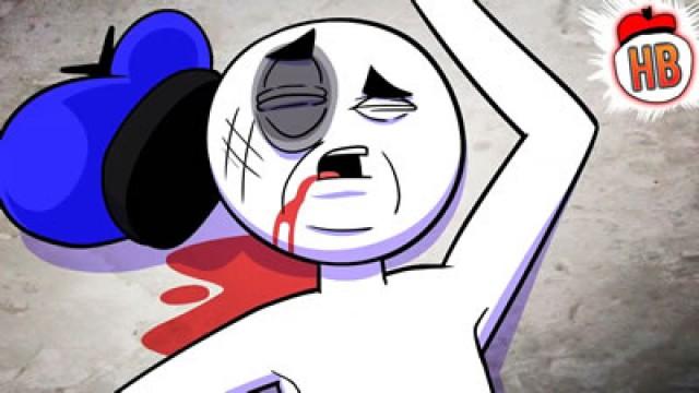 TIMES WE'VE NEARLY DIED #2 | Dolan True Stories