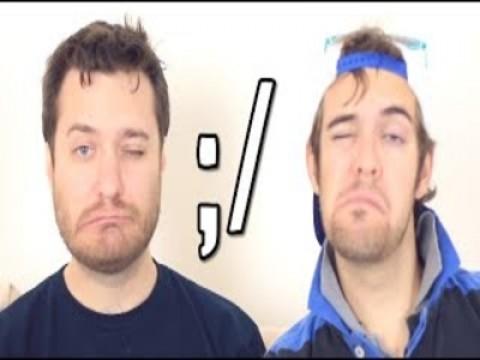 YOUR GRAMMAR SUCKS #81