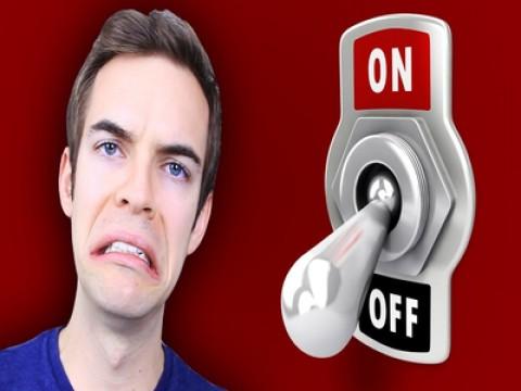 TURN OFFS (YIAY #54)