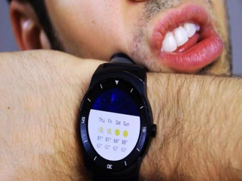SMARTWATCH FEATURES (YIAY #177)