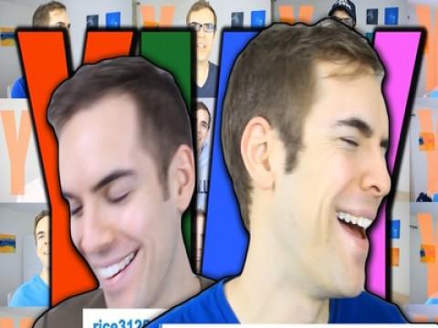 THE BEST OF YIAY: volume 1
