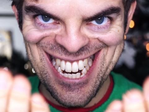 Let me fix you! (YIAY #455)