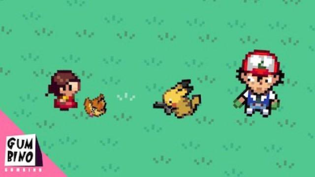 Pokemon parody | "Why you're not allowed to kill in Pokémon"