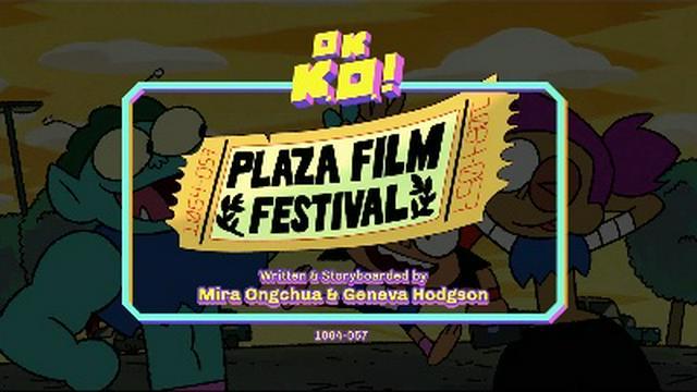 Festival de Filmes da Praça