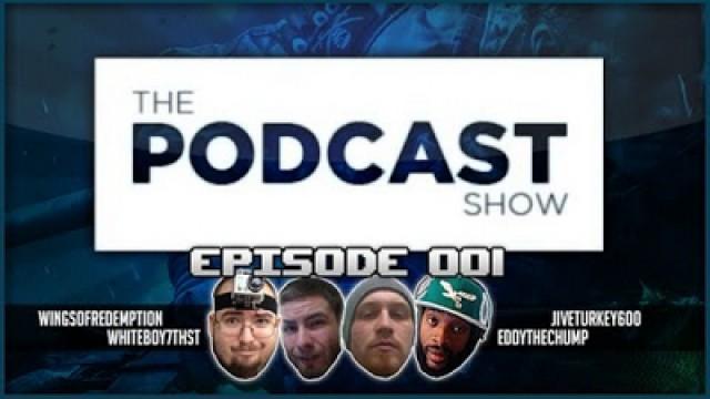 TPS 1 Feat. WingsOfRedemption, Jiveturkey600, EddyTheChump and Whiteboy7thst