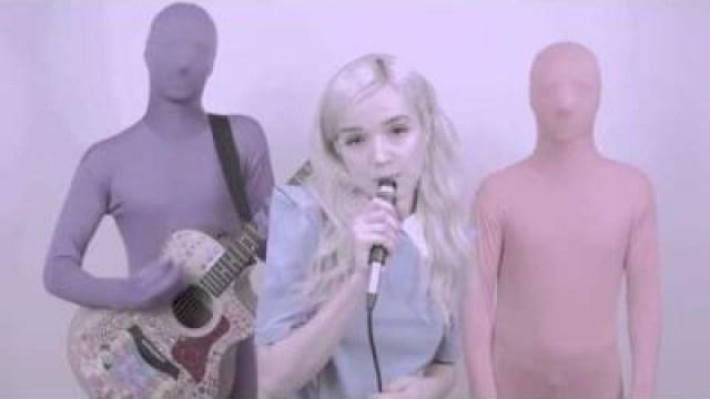 Everybody Wants to be Poppy (acoustic)