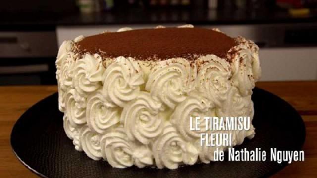 Un poulet rôti d'exception - Un tiramisu élégant