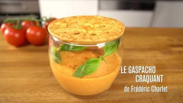 Une recette light, sans passer sa soirée en cuisine - Détourner une pâte à tarte sans faire une tarte