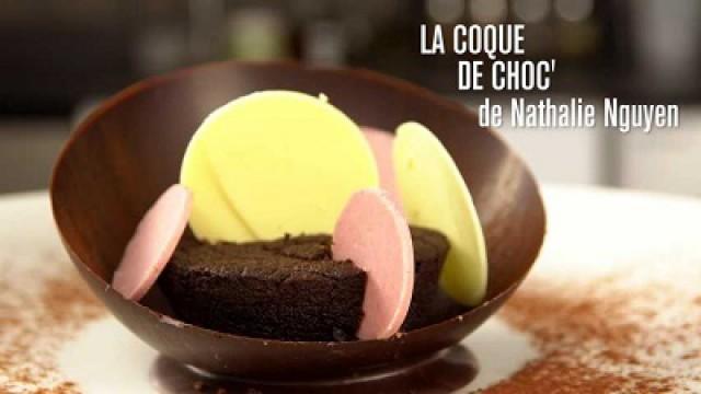 Bluffer avec un moelleux au chocolat spectaculaire - Cuisiner des moules-frites de façon originale