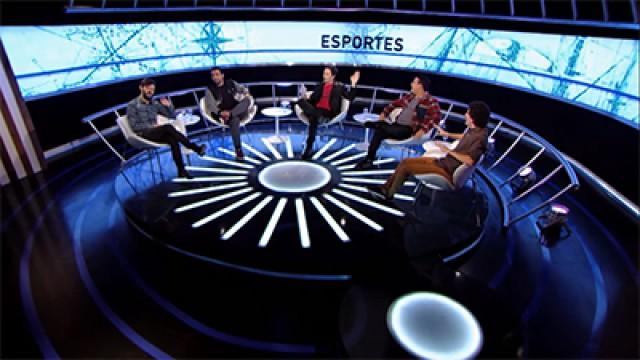 Esportes