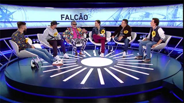 Falcão