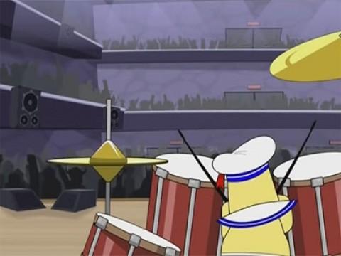 Bob's trauma