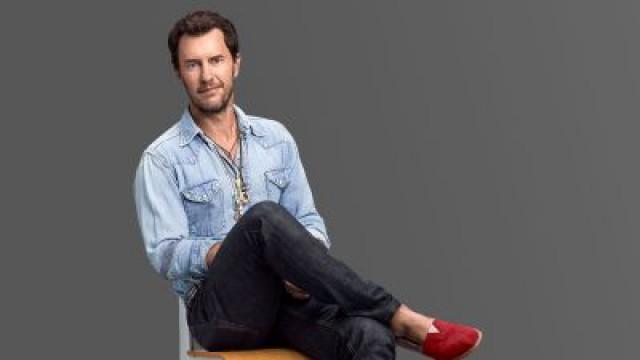 Blake Mycoskie