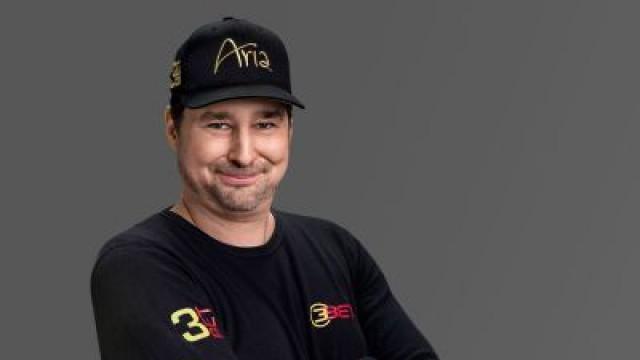 Phil Hellmuth