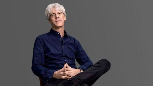 Stewart Copeland