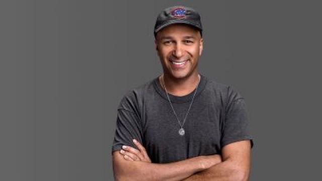 Tom Morello