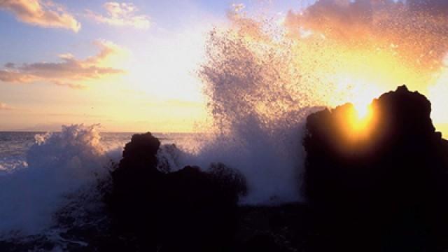 Oceans