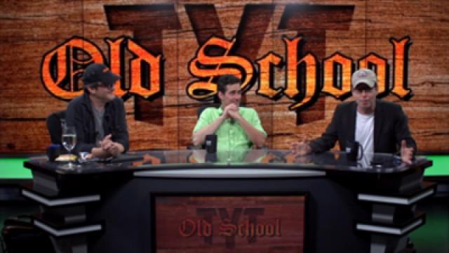 TYT Old School June 14, 2017