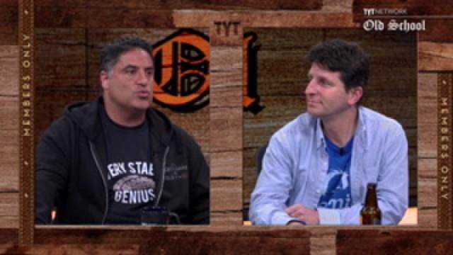 TYT Old School April 5, 2018