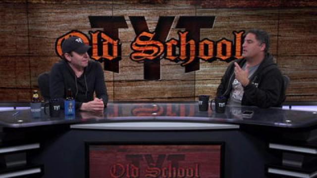 TYT Old School April 12, 2018