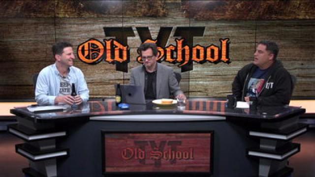TYT Old School April 19, 2018