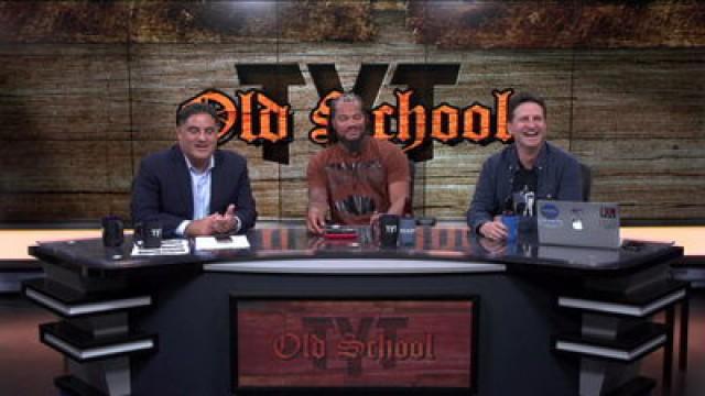 TYT Old School April 25, 2018