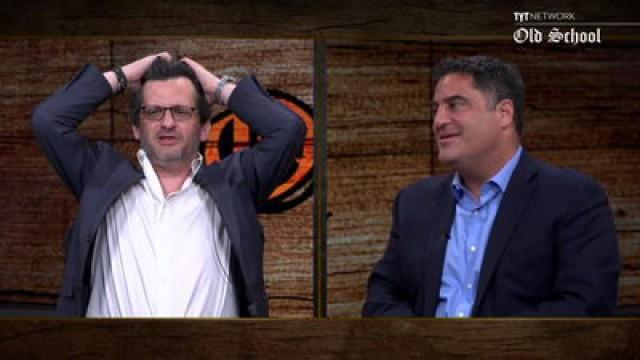 TYT Old School May 23, 2018