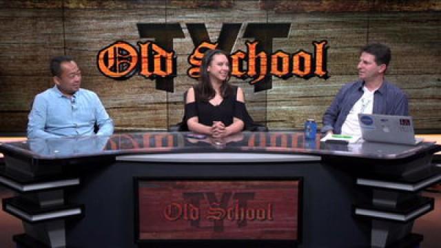 TYT Old School May 9, 2018