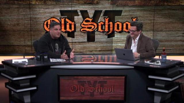 TYT Old School May 16, 2018