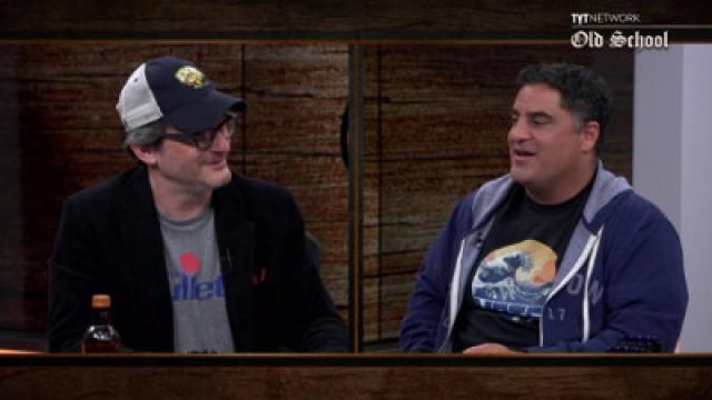 TYT Old School May 30, 2018