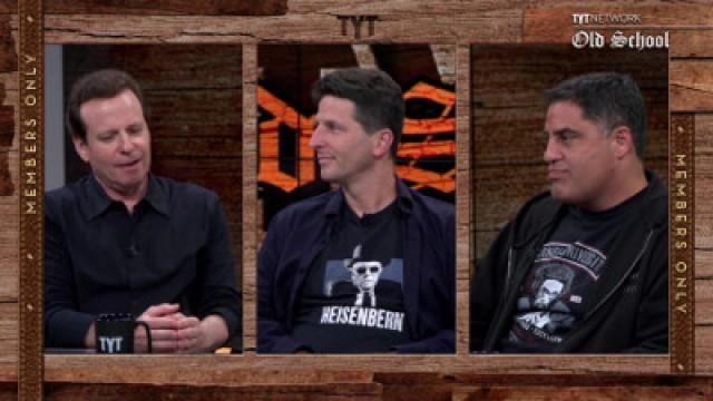TYT Old School June 6, 2018